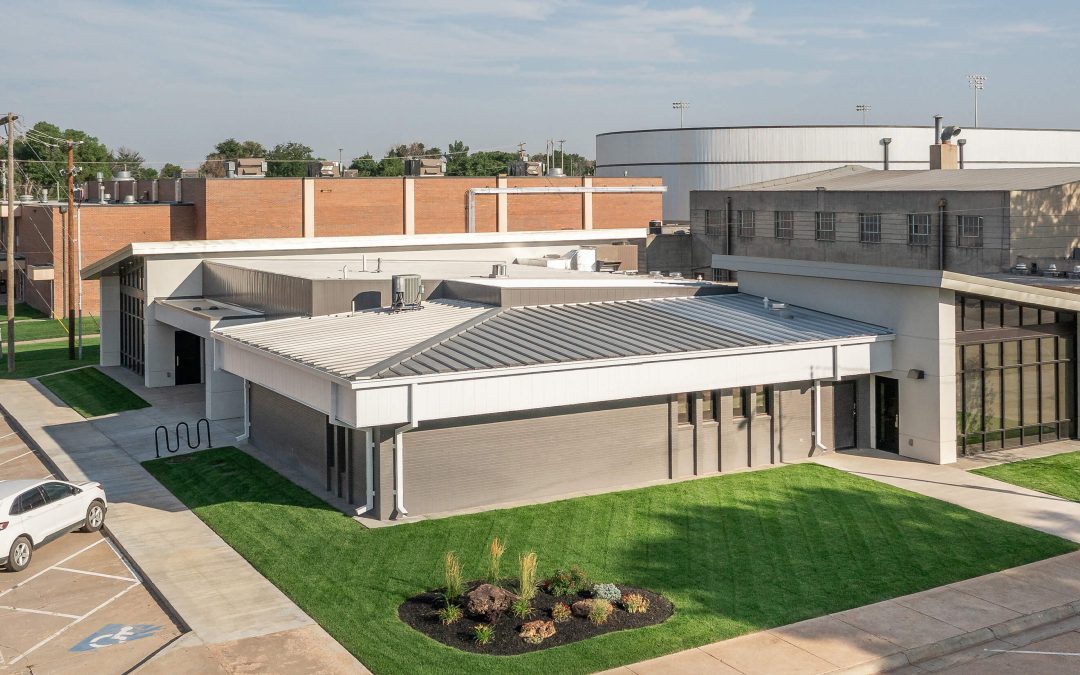 Hamilton County Library