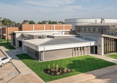 Hamilton County Library